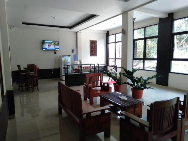 gosyen efata toraja hotel
