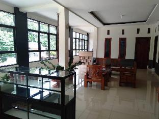 Gosyen Efata Toraja Hotel,Tana Toraja>>Makale,2 star