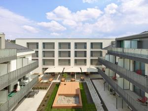 aiden by best western biberach