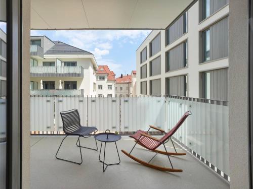 aiden by best western biberach