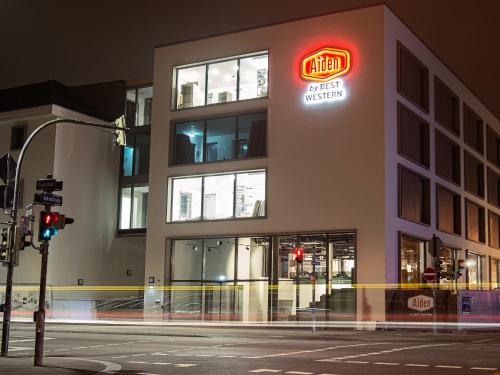 aiden by best western biberach