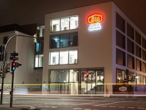 aiden by best western biberach