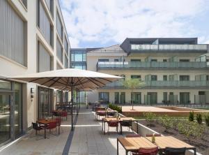 aiden by best western biberach