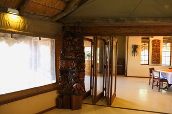 Guest Farm Kiripotib,In Windhoek (Windhoek West),3 star