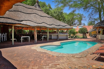 Guest Farm Kiripotib,In Windhoek (Windhoek West),3 star