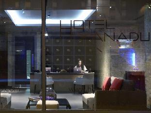 Hotel Xanadu,Greater London>>Ealing,4 star