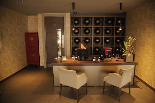 Hotel Xanadu,Greater London>>Ealing,4 star