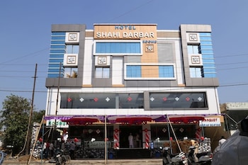 hotel shahi darbar