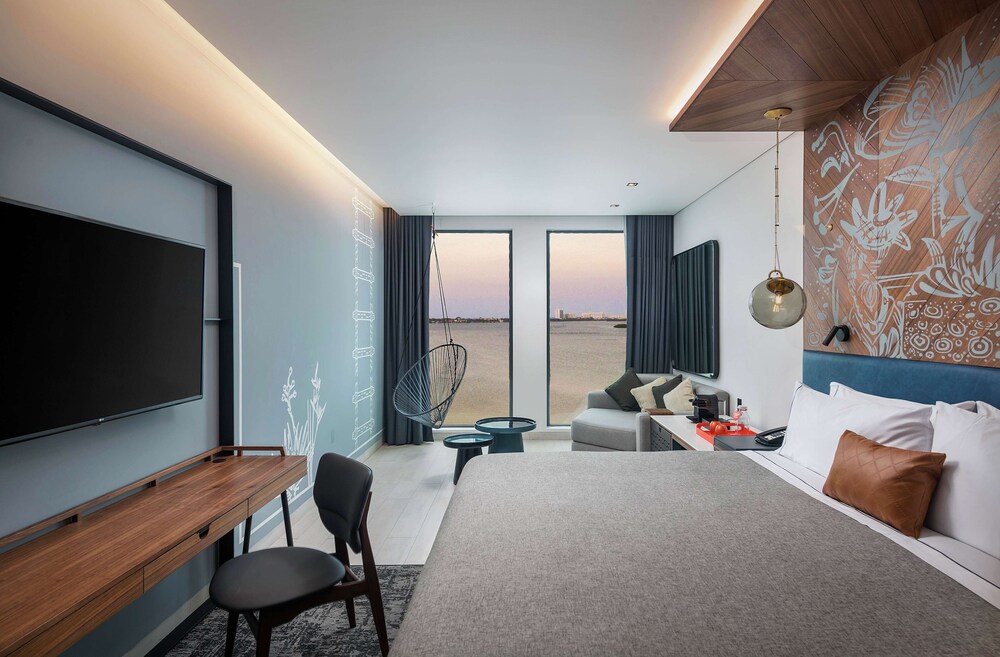 Canopy By Hilton Cancun La Isla,Puerto Morelos>>Cancun,5 star