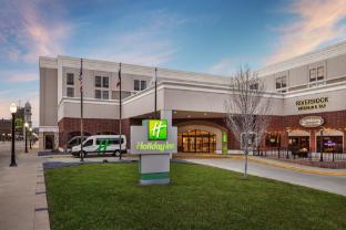 holiday inn dubuque galena by ihg