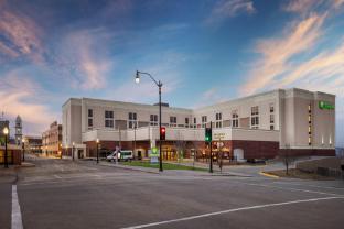 holiday inn dubuque galena by ihg