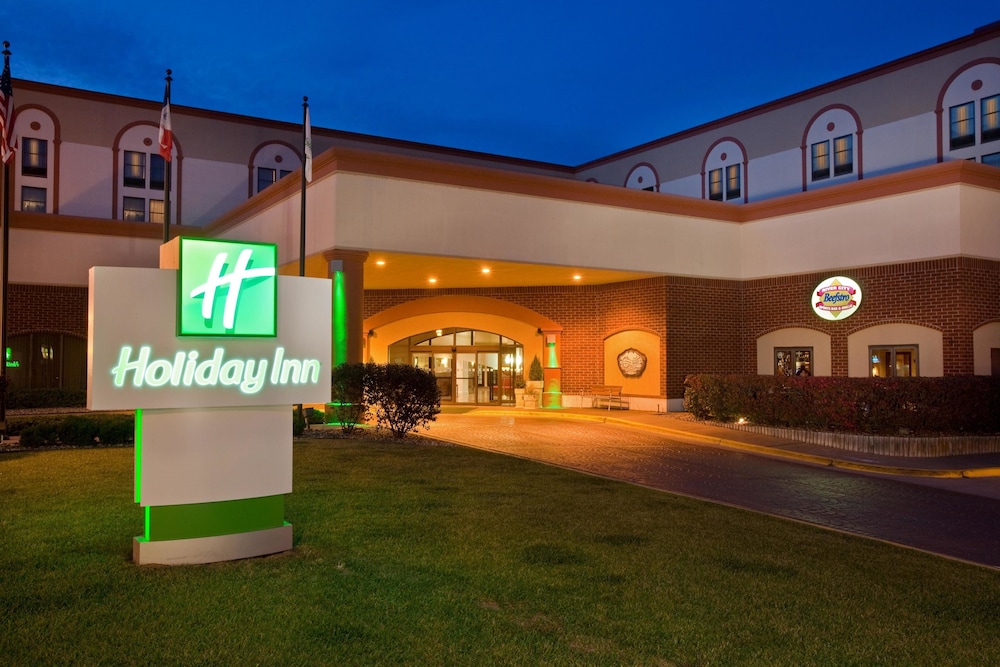 holiday inn dubuque galena by ihg