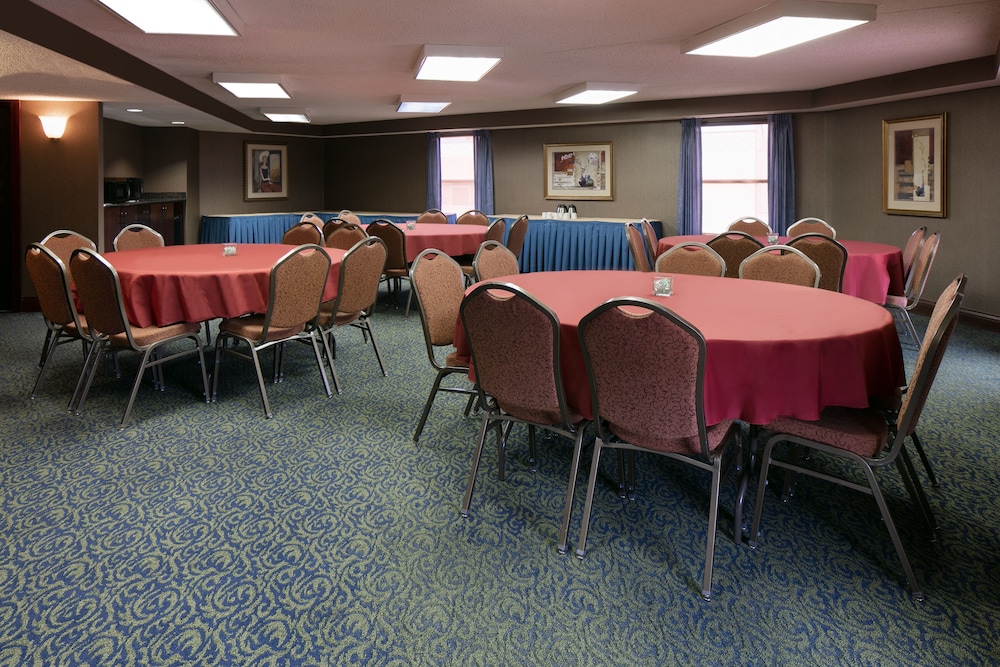 holiday inn dubuque galena by ihg