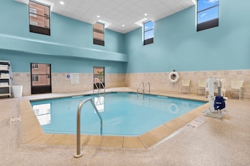 Holiday Inn Dubuque/Galena By Ihg,East Dubuque>>Dubuque,3 star