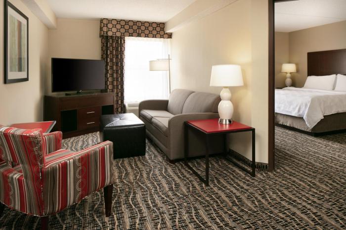 holiday inn dubuque galena by ihg