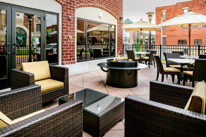 holiday inn dubuque galena by ihg