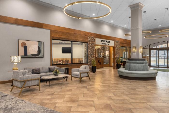 holiday inn dubuque galena by ihg