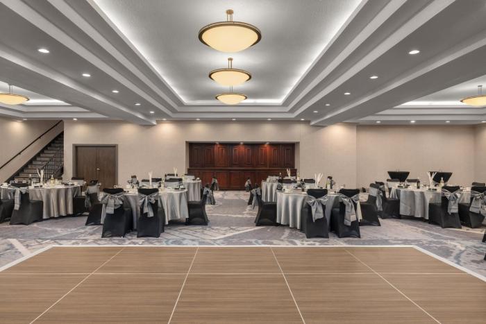 holiday inn dubuque galena by ihg