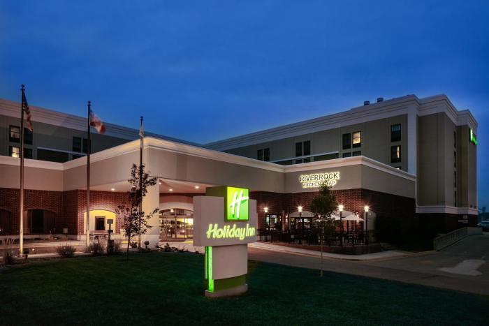 holiday inn dubuque galena by ihg