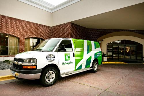 holiday inn dubuque galena by ihg