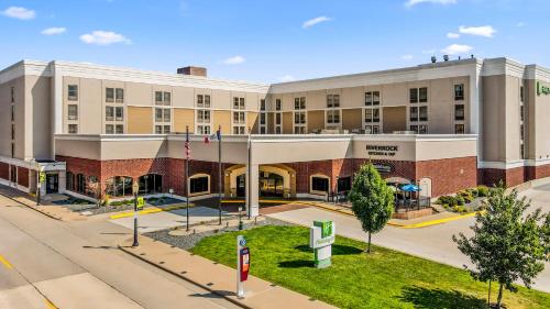 holiday inn dubuque galena by ihg