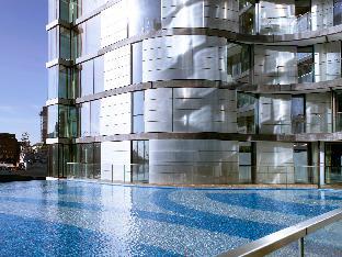 Cheval Three Quays At The Tower Of London,England>>City Of London,5 star