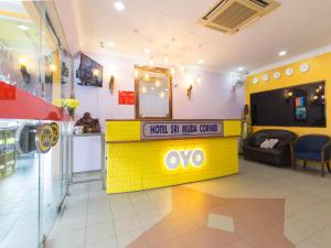 hotel o sri muda corner sdn bhd