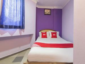 hotel o sri muda corner sdn bhd