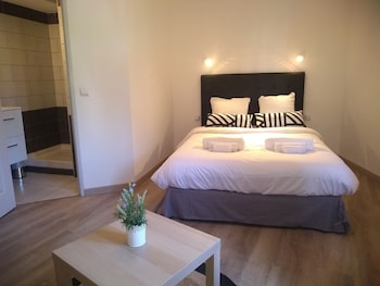 hotel renaissance martigues