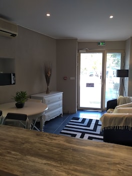 hotel renaissance martigues