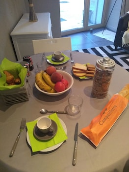 hotel renaissance martigues