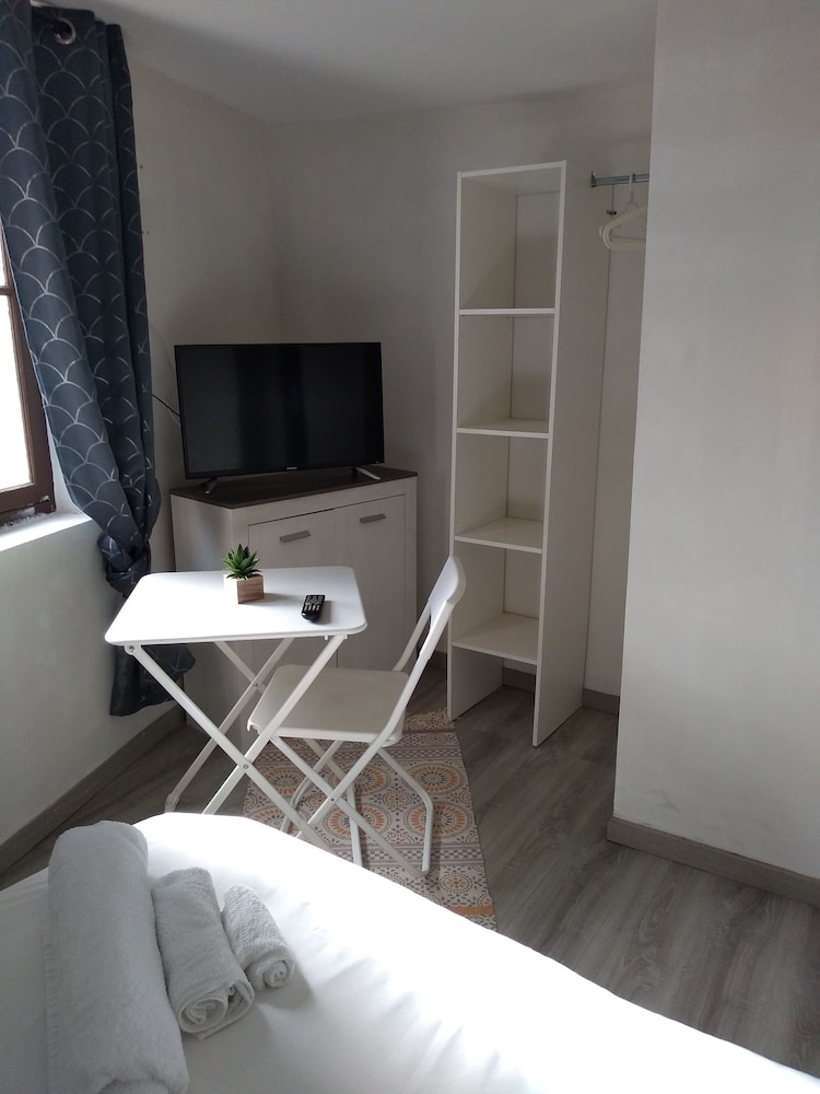 hotel renaissance martigues