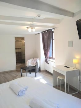 hotel renaissance martigues