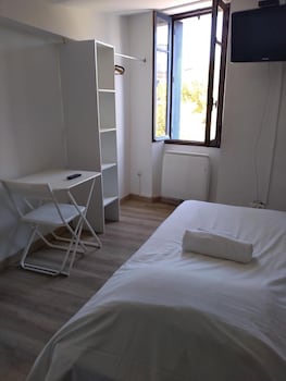 hotel renaissance martigues