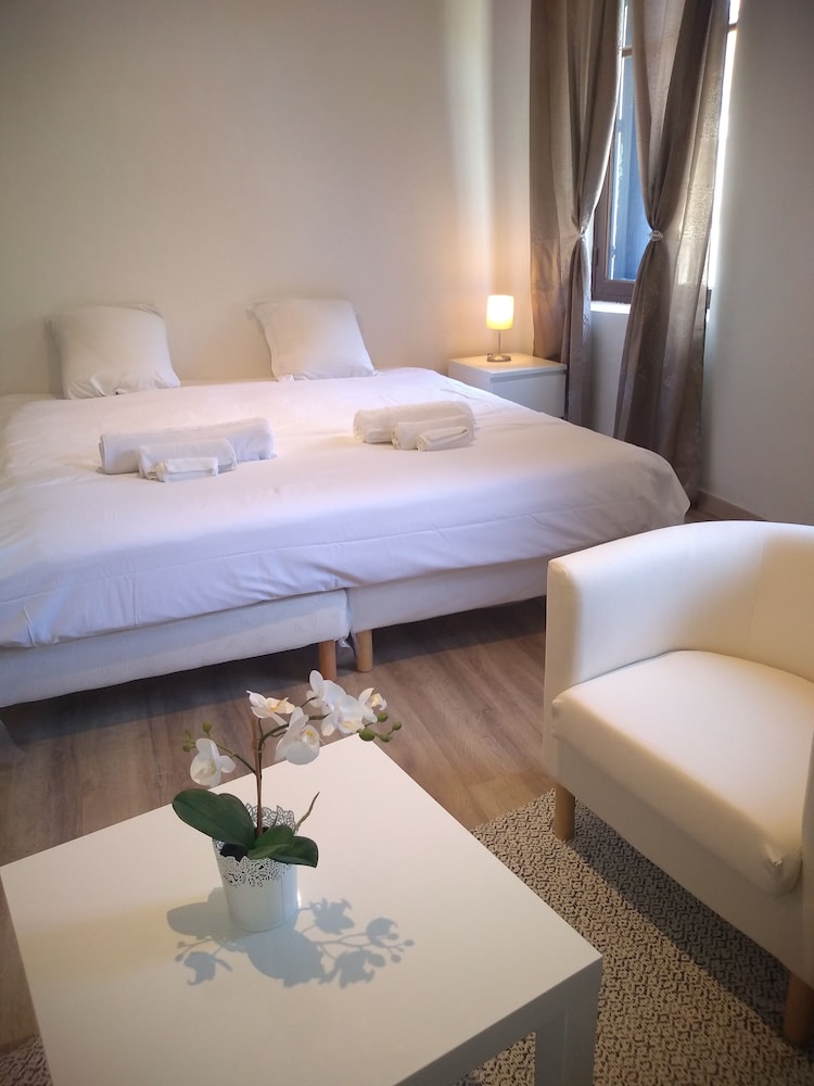 hotel renaissance martigues