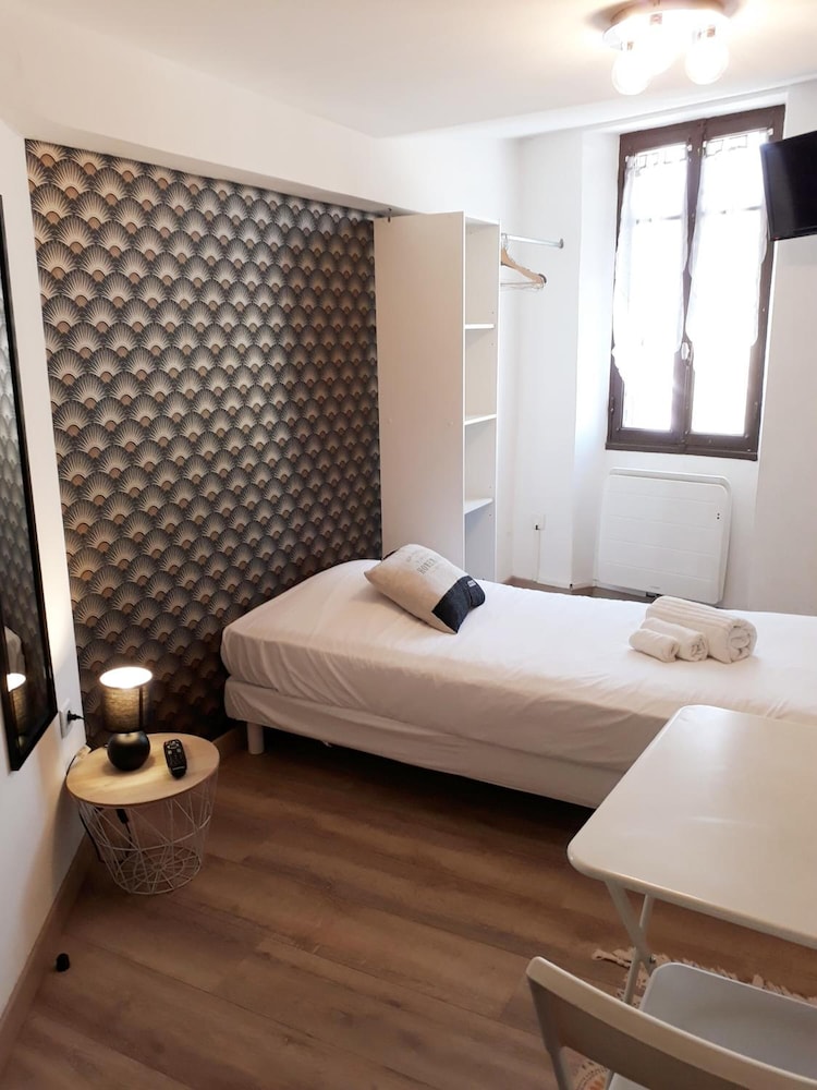 hotel renaissance martigues
