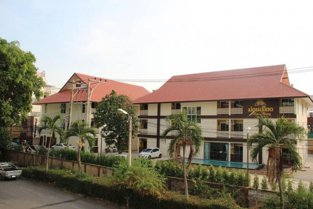 mon muang hotel by zen rooms