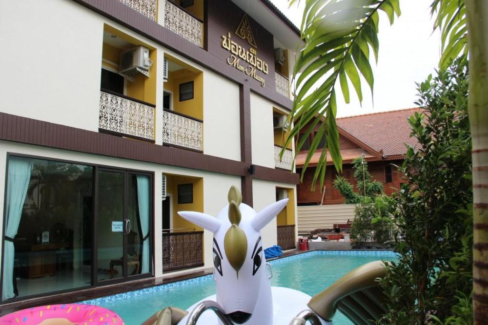 mon muang hotel by zen rooms