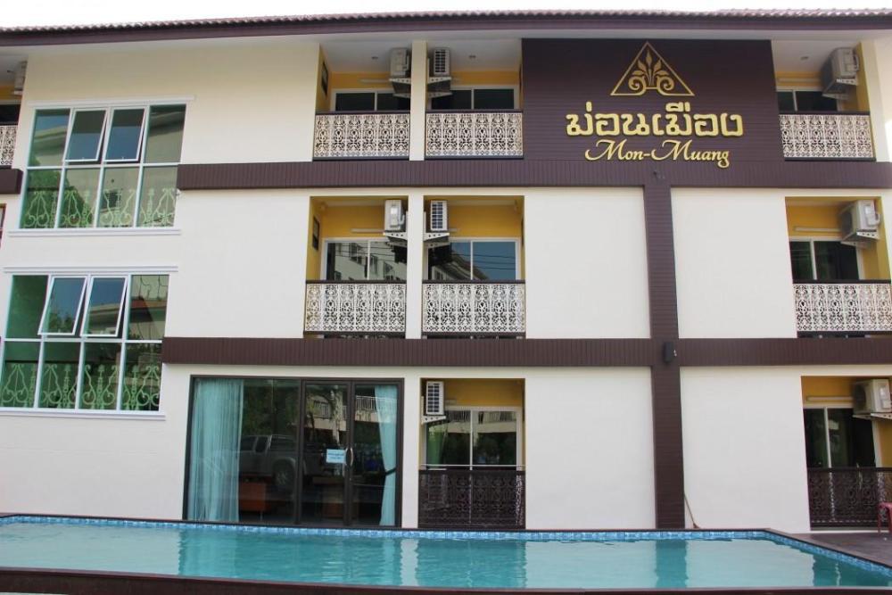 mon muang hotel by zen rooms