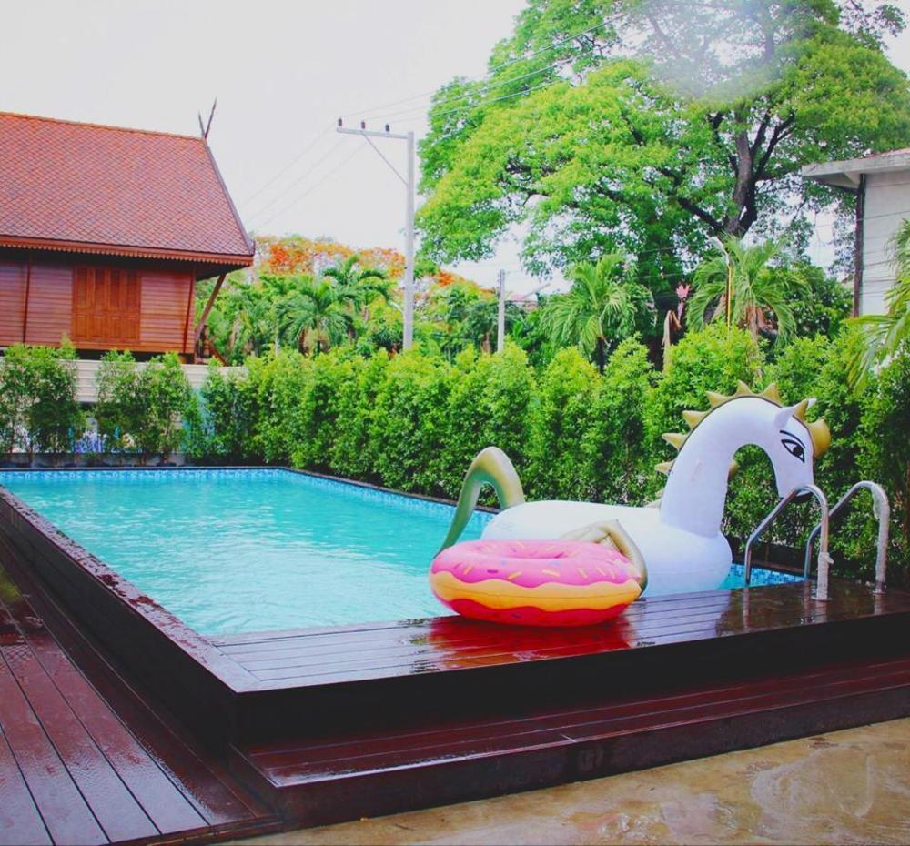 mon muang hotel by zen rooms