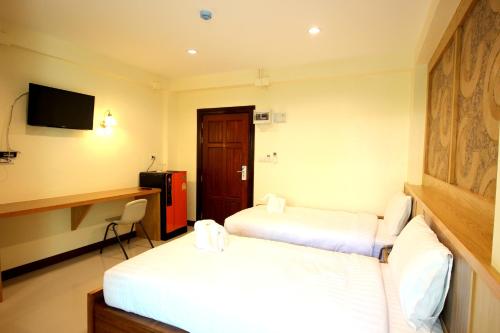 mon muang hotel by zen rooms