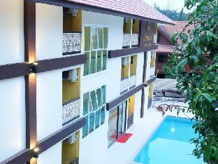 mon muang hotel by zen rooms