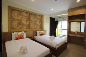 mon muang hotel by zen rooms