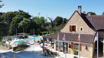 les chalets dargentouleau