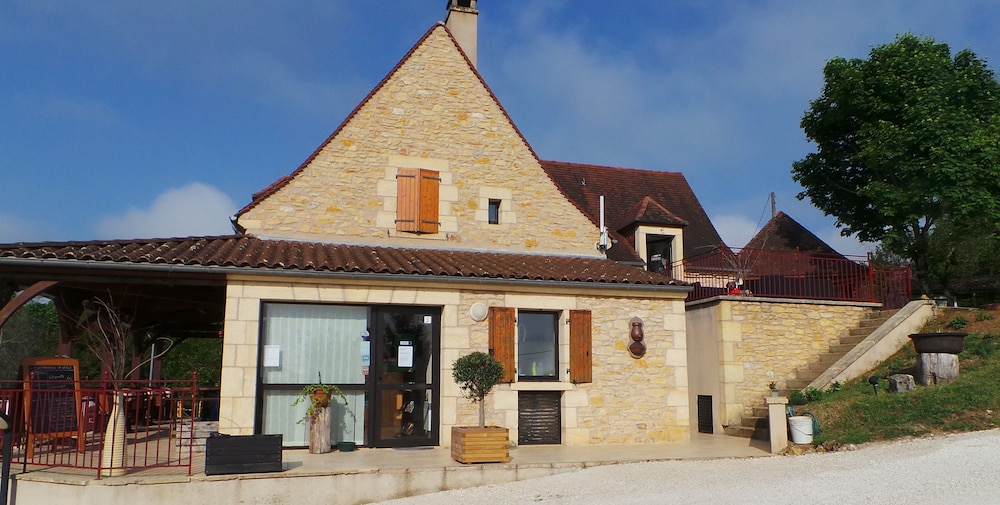 les chalets dargentouleau