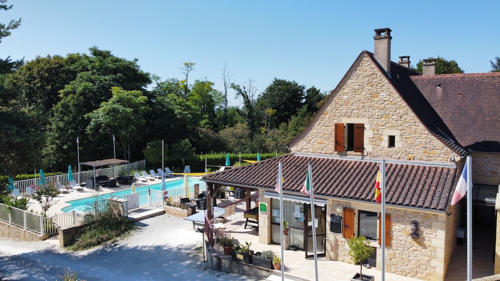 les chalets dargentouleau