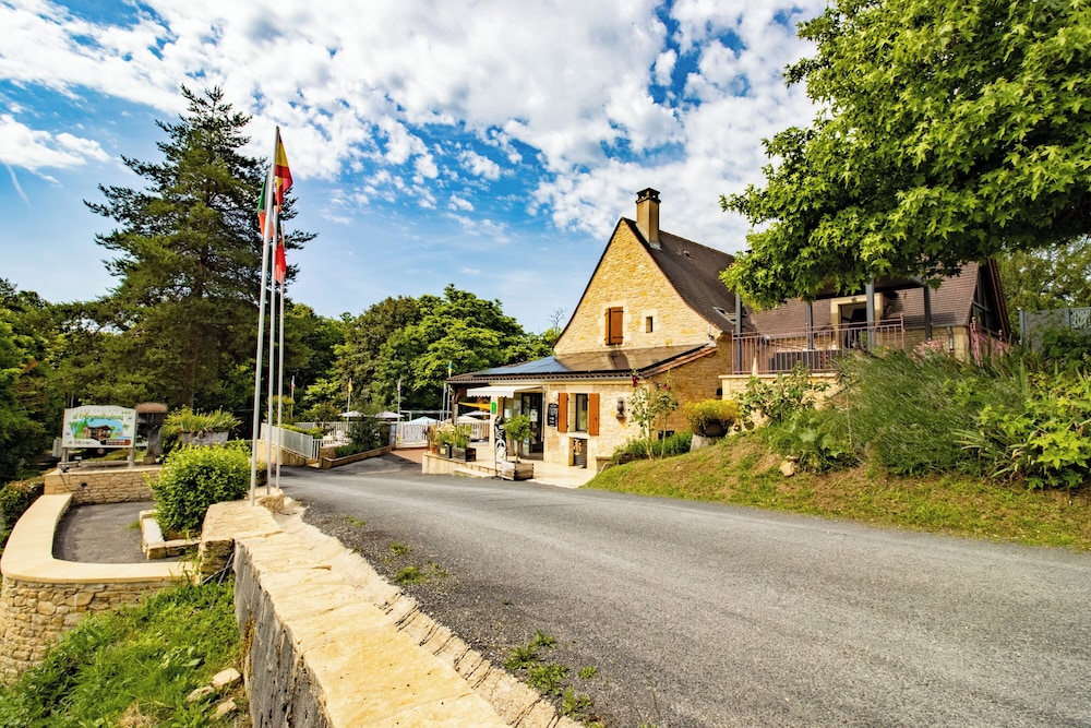 les chalets dargentouleau