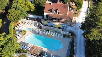 les chalets dargentouleau