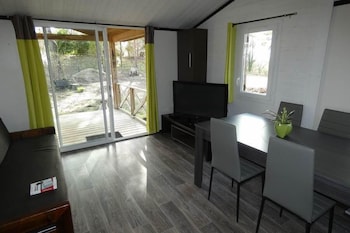 les chalets dargentouleau