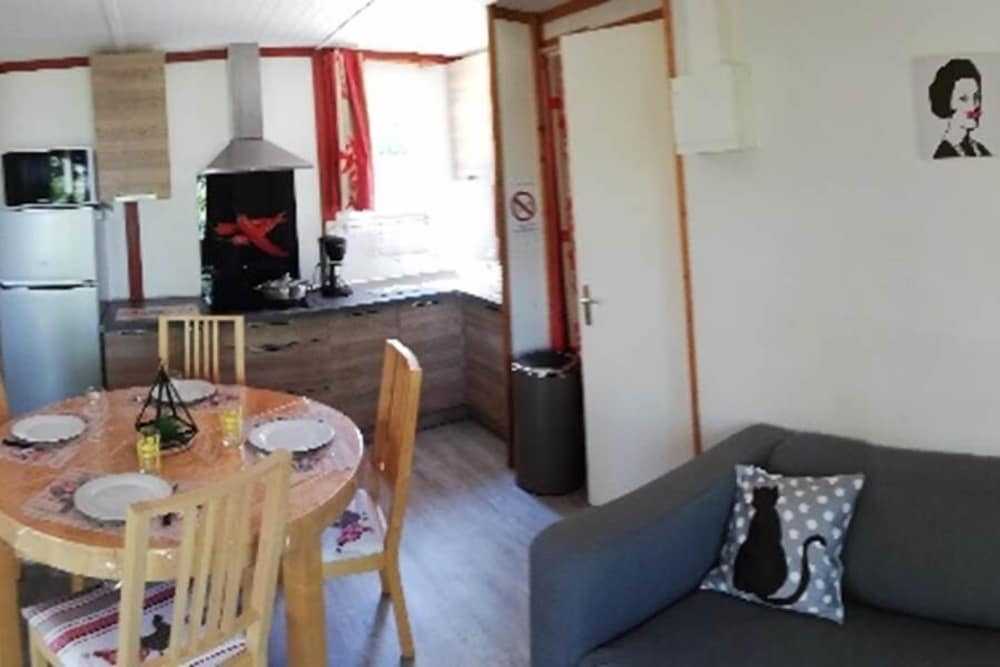 les chalets dargentouleau